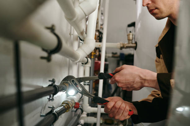 Best Sewer Line Repair  in Holloman Af, NM
