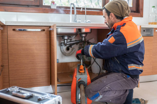 Best Local Plumber Services  in Holloman Af, NM