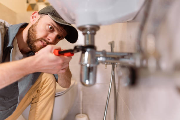 Best Hot Water Heater Installation  in Holloman Af, NM