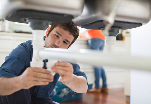 Best Plumbing Installation Services  in Holloman Af, NM