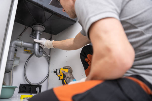 Best Best Plumbers Near Me  in Holloman Af, NM