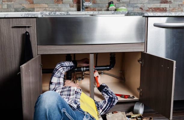 Best Water Leak Repair  in Holloman Af, NM