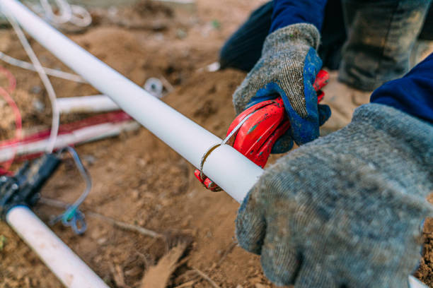 Best Plumbing Services Near Me  in Holloman Af, NM