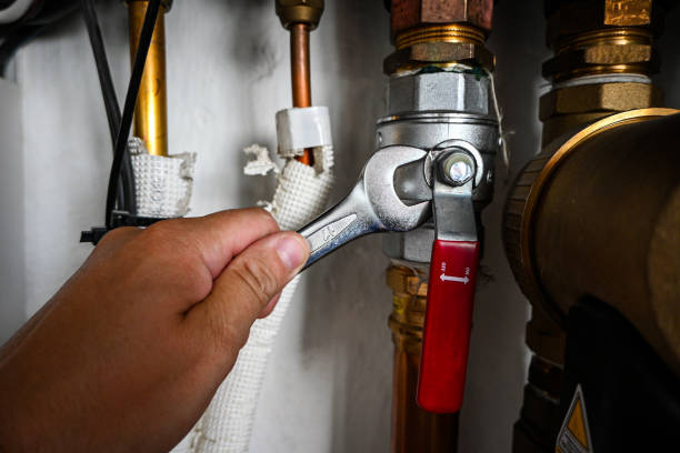 Best Emergency Plumbing Repair  in Holloman Af, NM